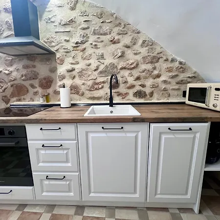 Casa Raquel Montanejos-3