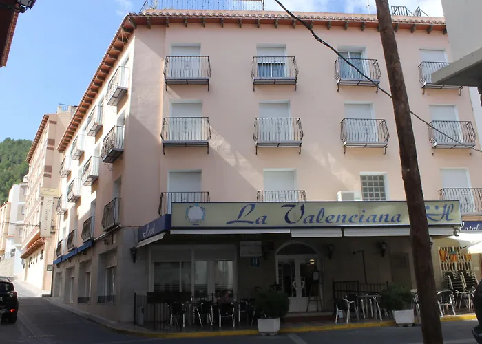  La Valenciana