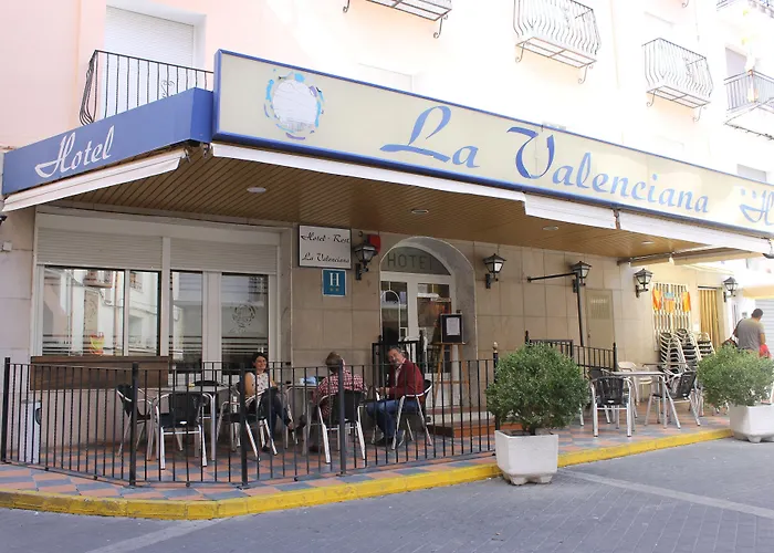  La Valenciana